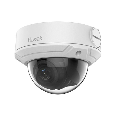 картинка HiLook IPC-D640HA-Z (2.8 -12 мм) 4МП ИК  сетевая видеокамера от компании Intant